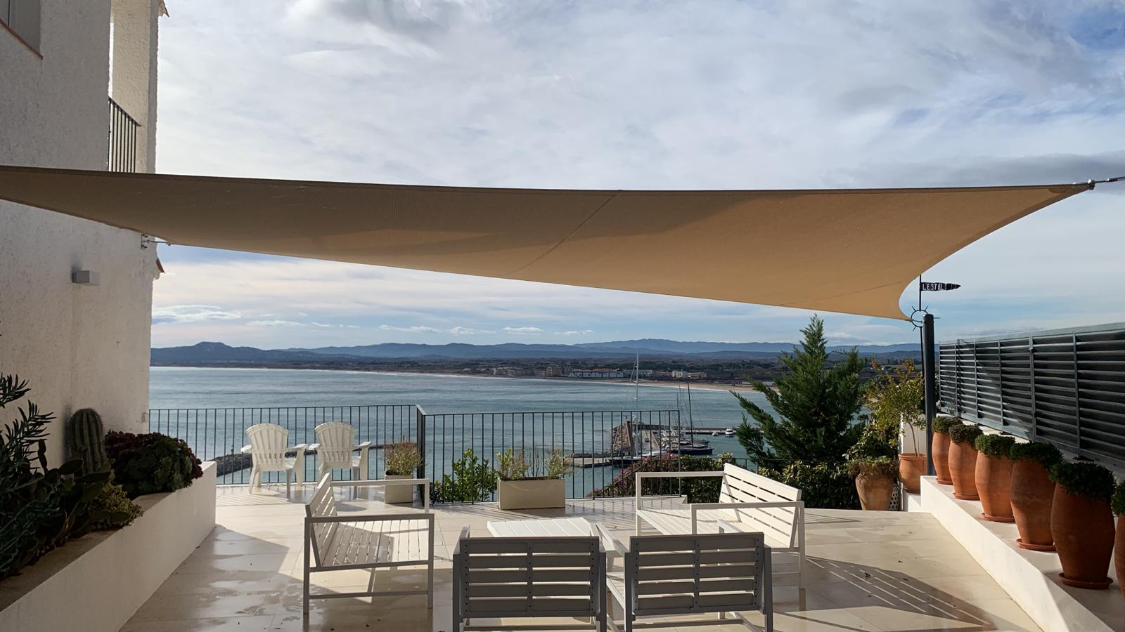 precio toldo terraza