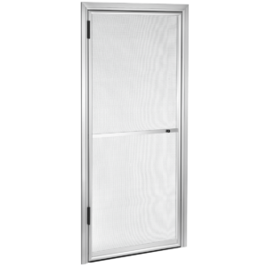 cortina puerta
